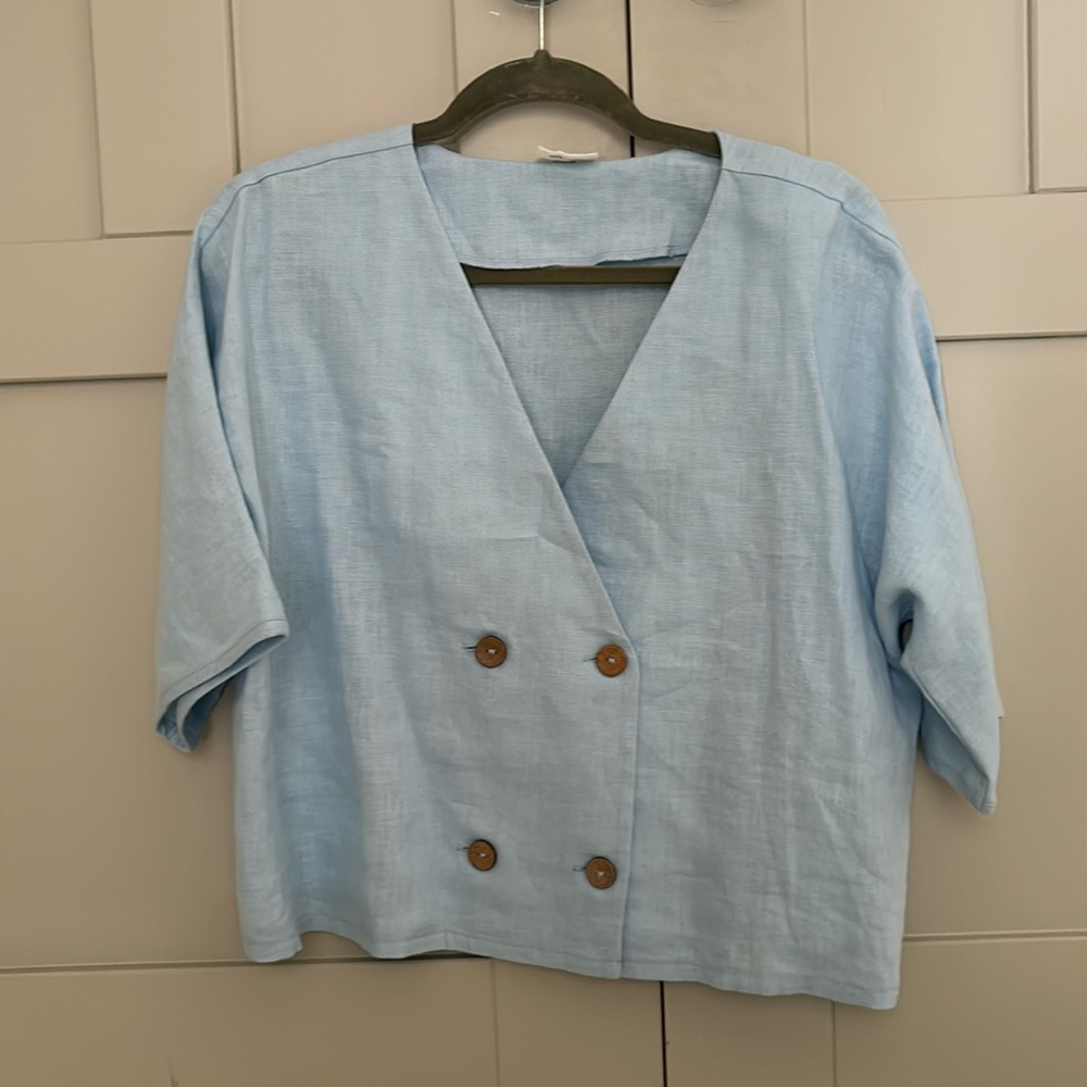 Linen Handmade Studio S/M